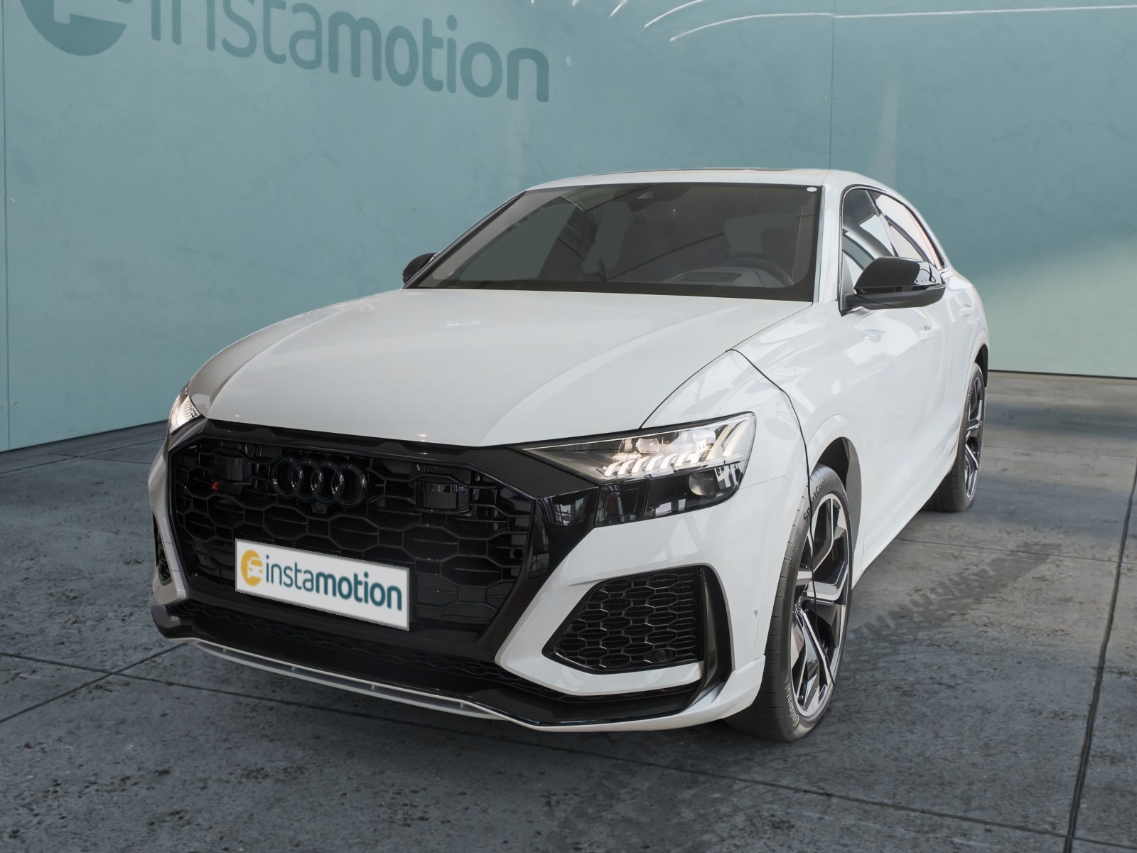Audi RSQ8 °