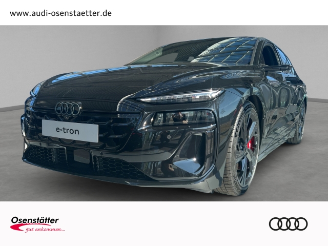 S6 e-tron Avant 370 kW (630 km) 21