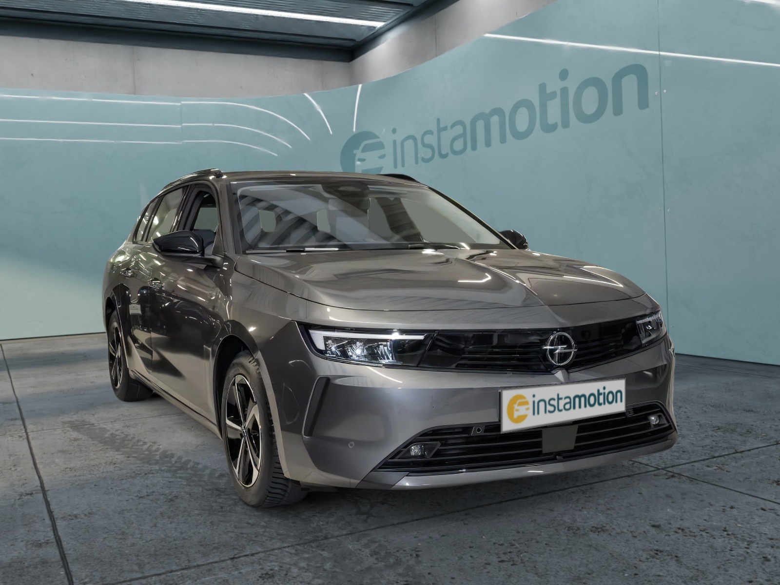 Astra L Sports Tourer Enjoy 1.2 Turbo EU6e Navi LED Apple CarPlay Android Auto Klimaautom