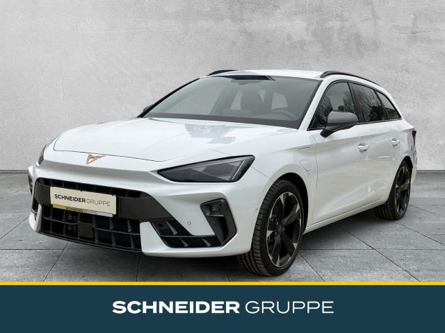 Leon Sportstourer 1.5 e-Hybrid NAVI+LED+ACC+PDC
