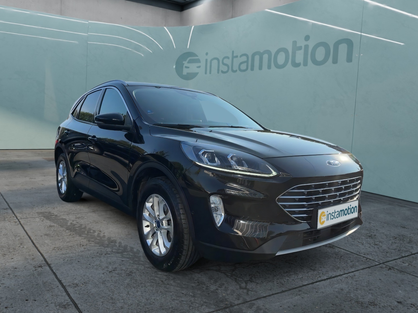 Ford Kuga 2.0 TITANIUM X ECOBLUE AWD 4xSHZ