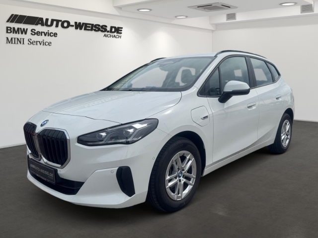 BMW 225 Active Tourer eX APPLE