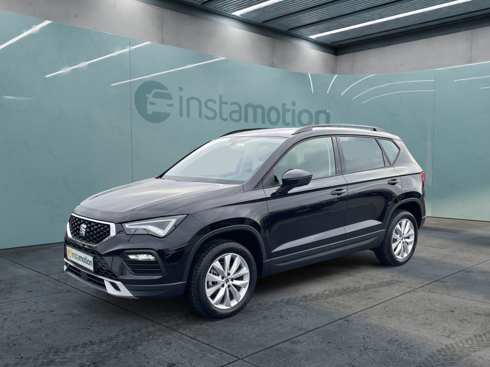 Seat Ateca Style |||R -|