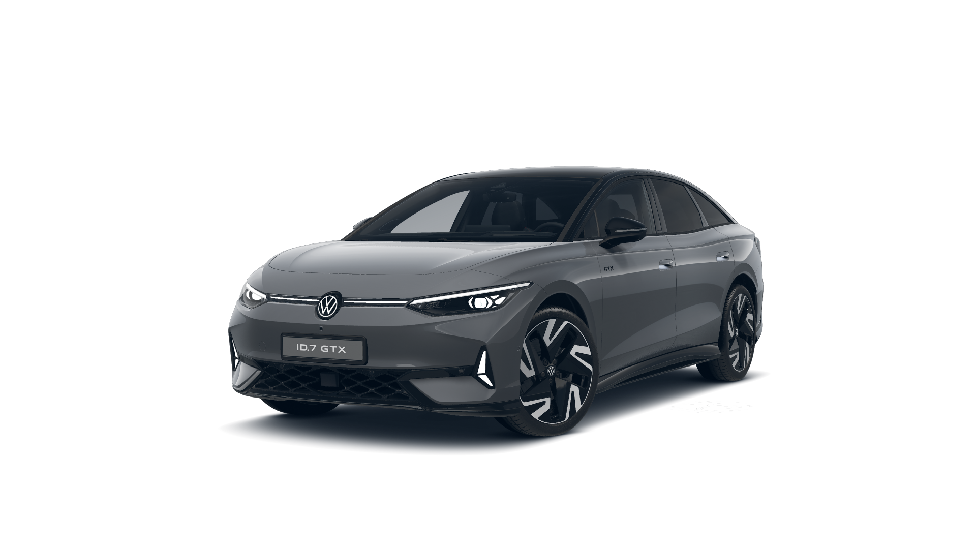 ID.7 GTX ID.7 GTX 4MOTION 250 kW (340 PS) 86 kWh