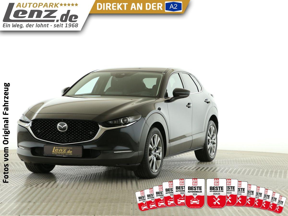 Mazda CX-30 Selection ° ACAA