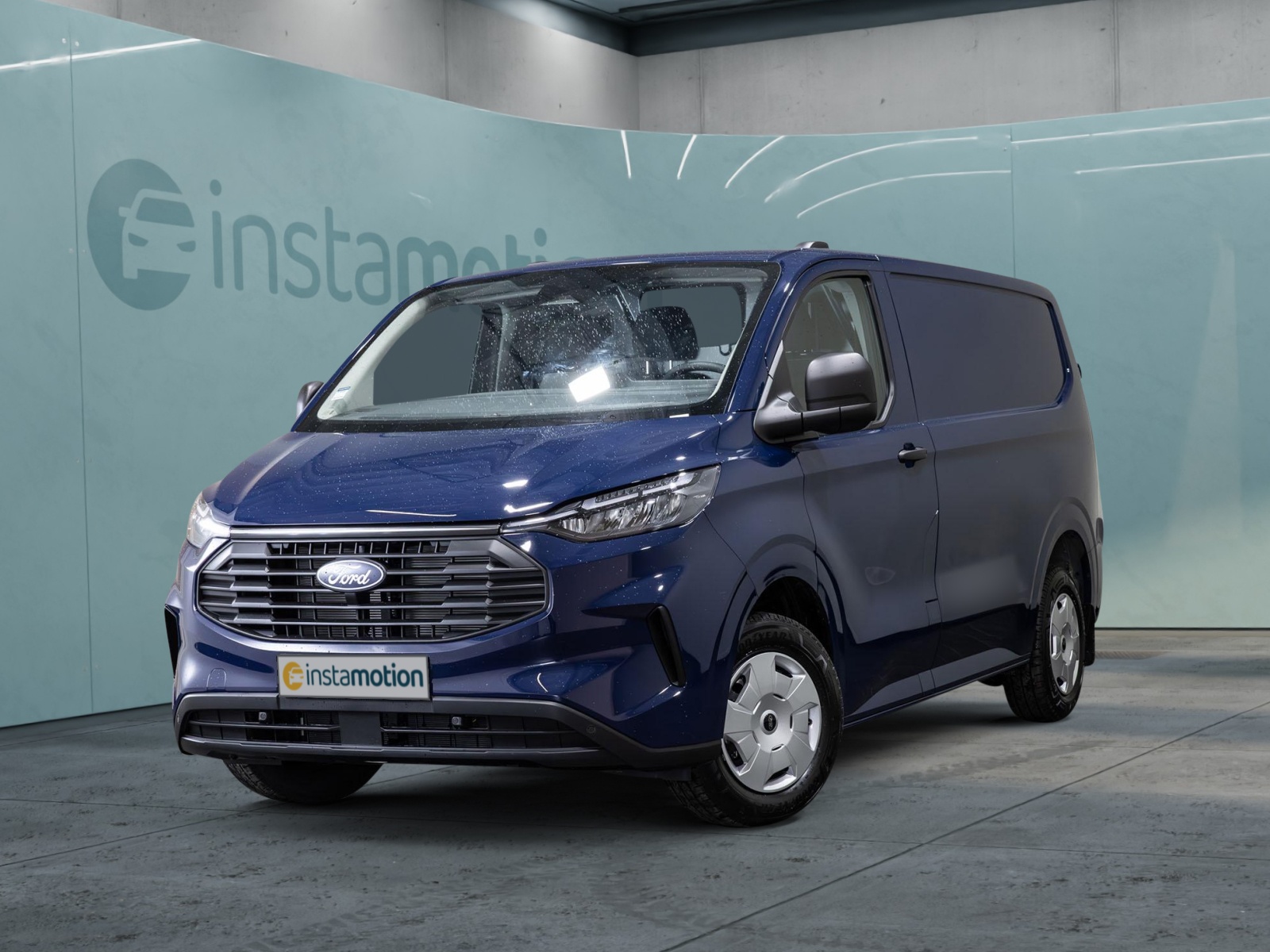 Transit Custom Trend 2.0 EcoBlue 280 L1 Kasten-LKW