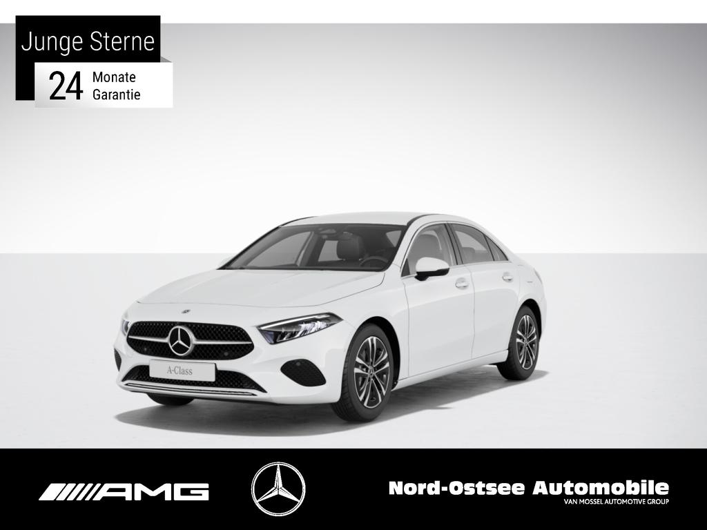 Mercedes-Benz A 180 Progressive ADV LIMO