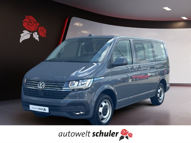 T6.1 Caravelle 2,0 TDI DSG Comfortline 9-Sitzer
