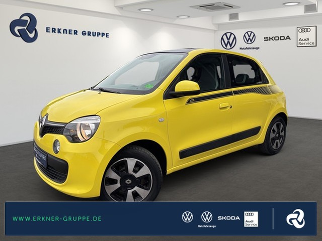 Twingo 1.0 Dynamique KLIMA+BLUETOOTH+++