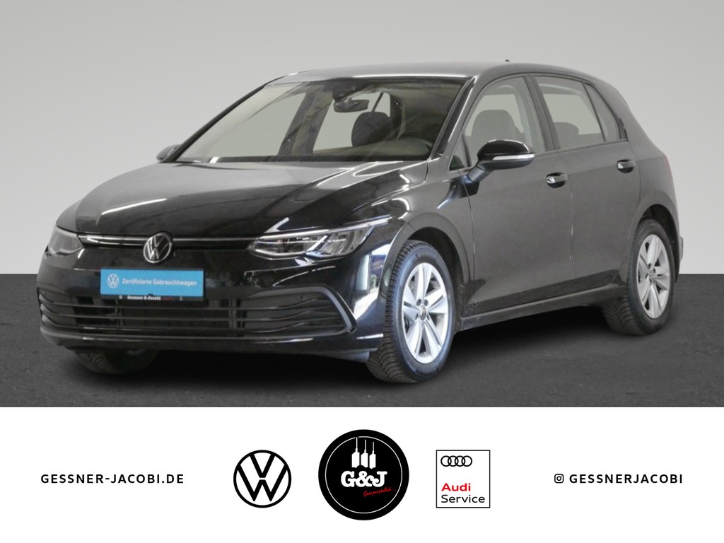 Volkswagen Golf 2.0 TDI Life