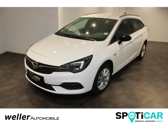 Opel Astra 1.4 K Sports Tourer Turbo Elegance