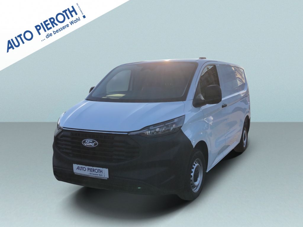 Transit Custom 280 L1H1 LKW VA Basis (V710/NXN)