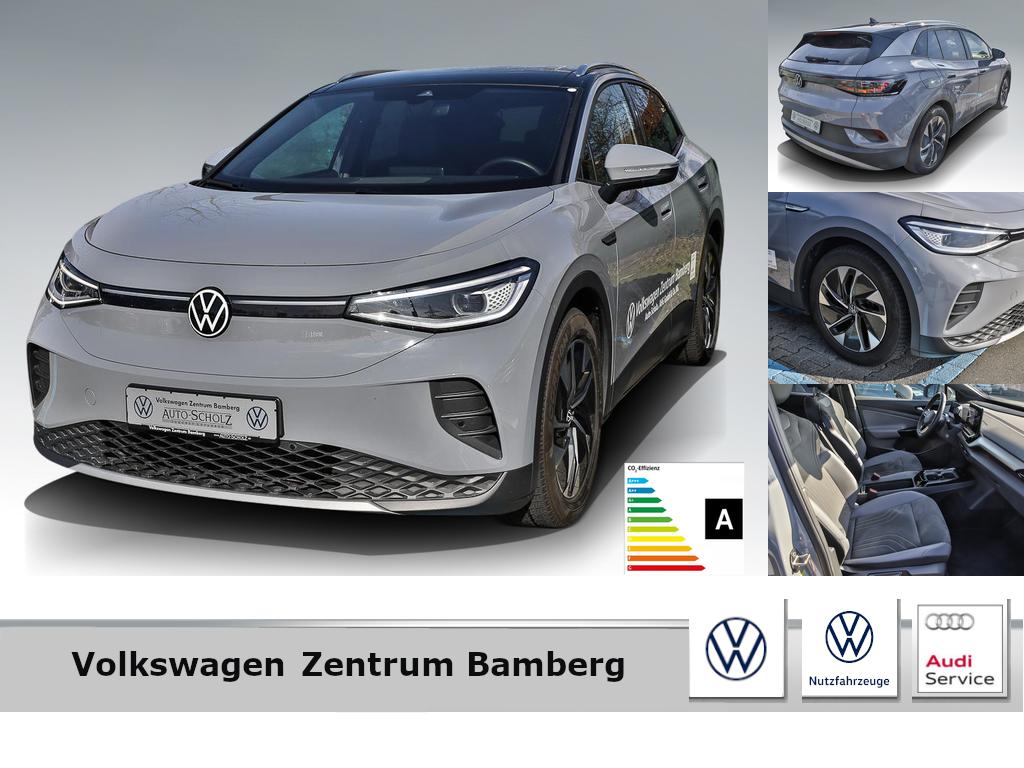Volkswagen ID.4 Pro Performance APP