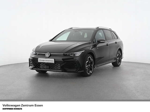 Golf Variant R-Line 1 5l eTSI MatrixLED AHK Business