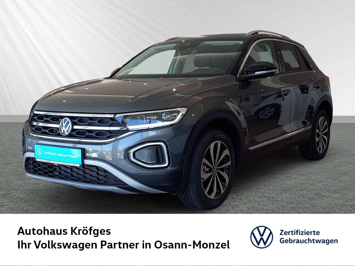 Volkswagen T-Roc 1.0 TSI Style