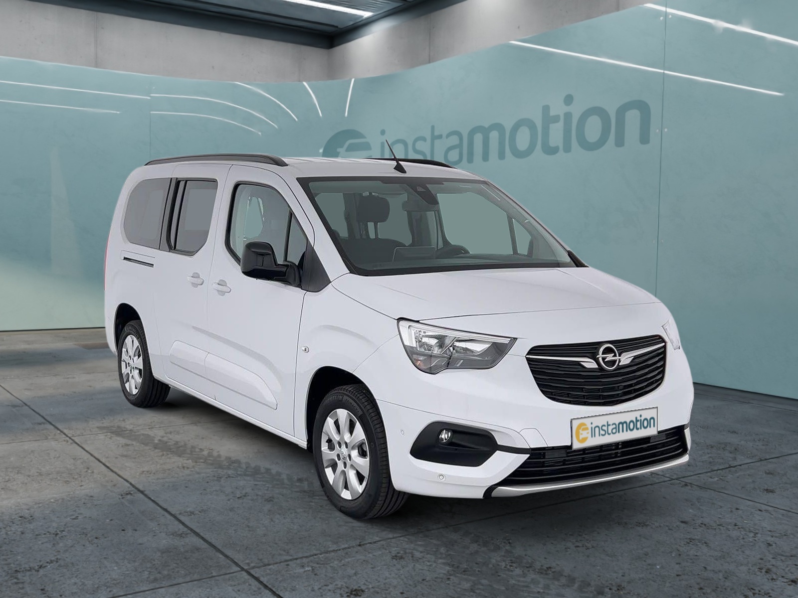 Opel Combo Life E - e Ultimate XL