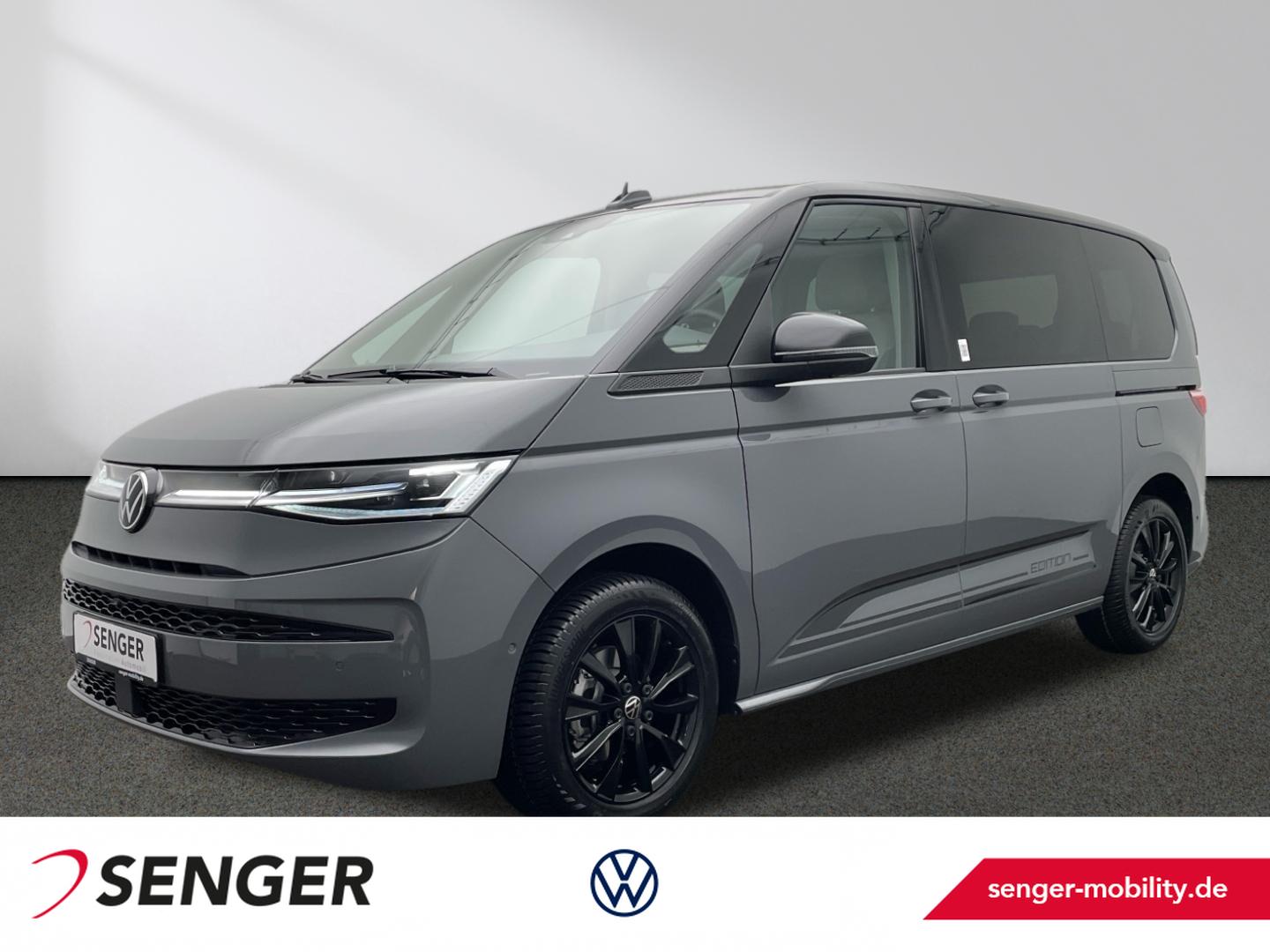 vw T7 Multivan