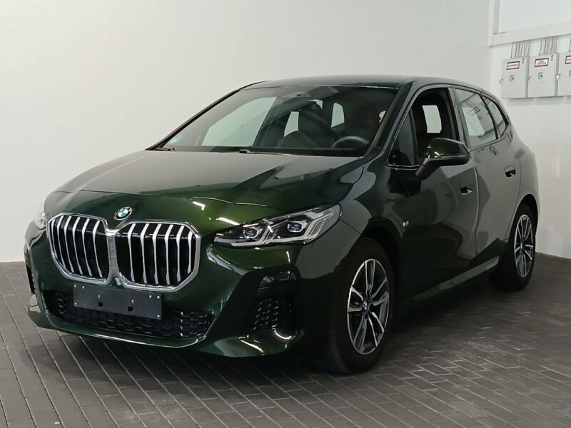 218i Active Tourer M Sportpaket Widescreen LED A