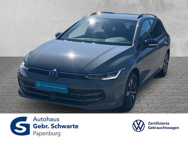 Golf VIII Variant 2.0 TDI Goal NAVIGATION+LED+LM