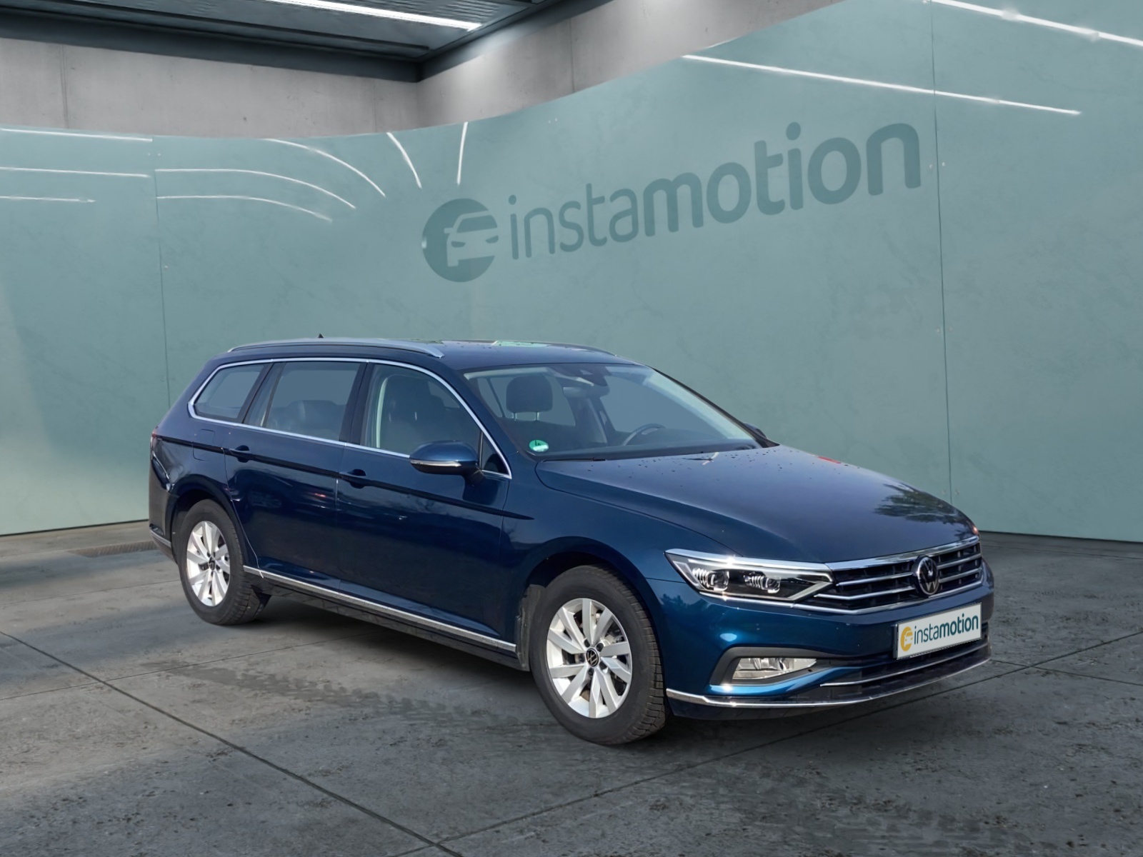 Passat