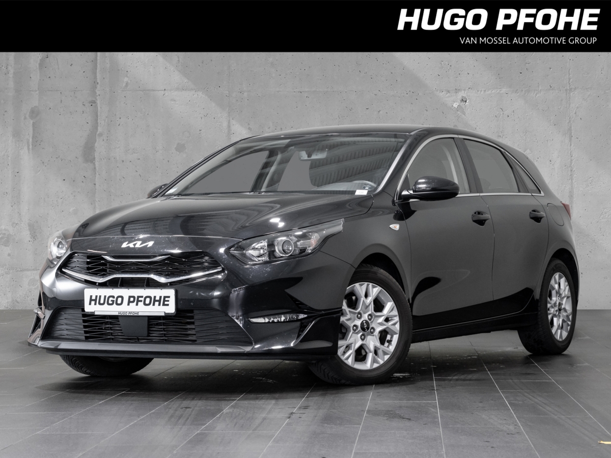 Kia cee'd