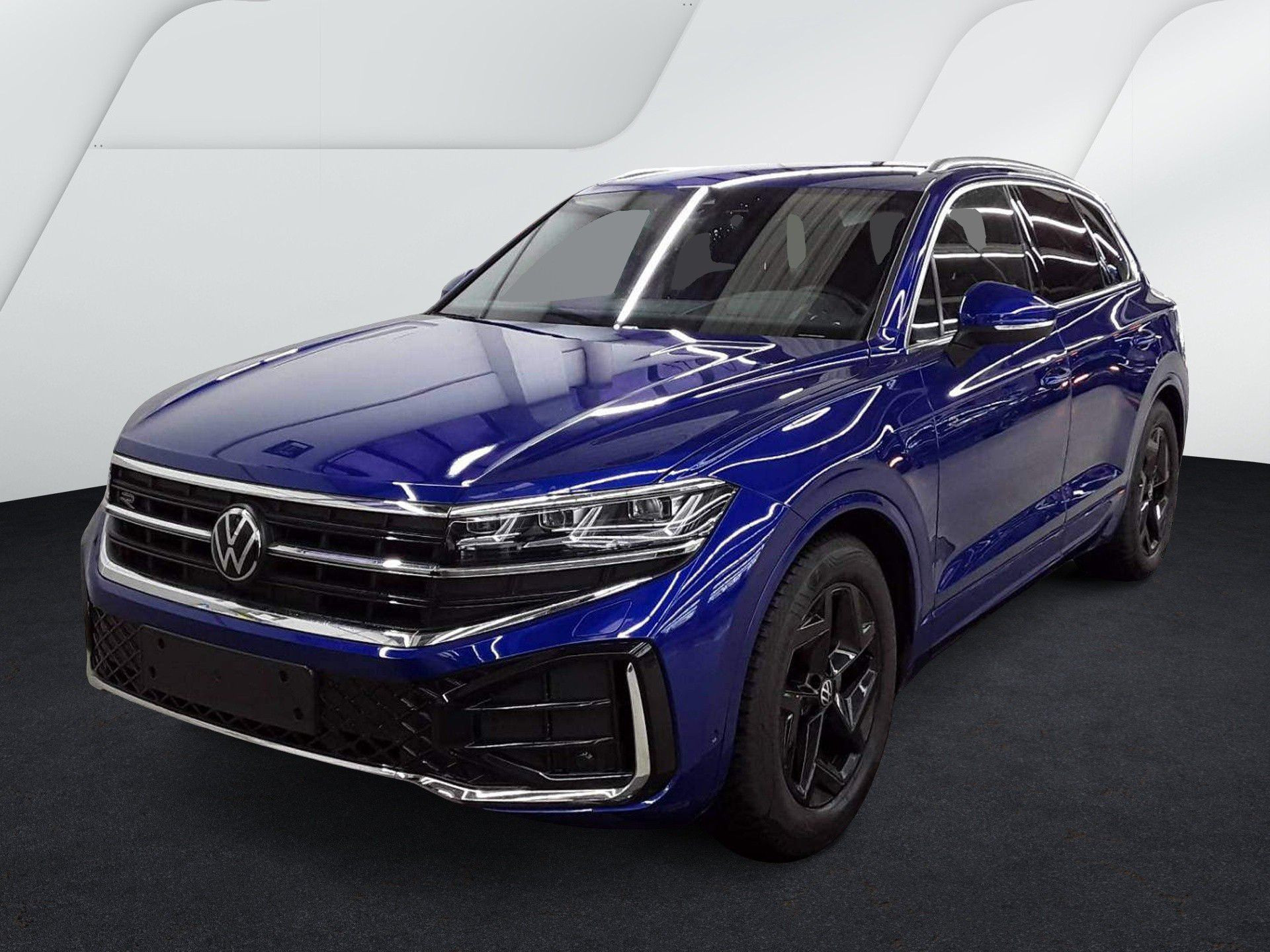 Volkswagen Touareg 3.0 TDI R-LINE 1 99ZINS
