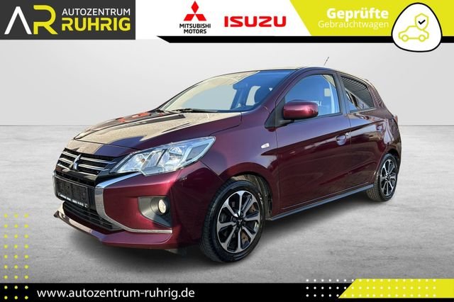 Mitsubishi Space Star Spirit Spirit