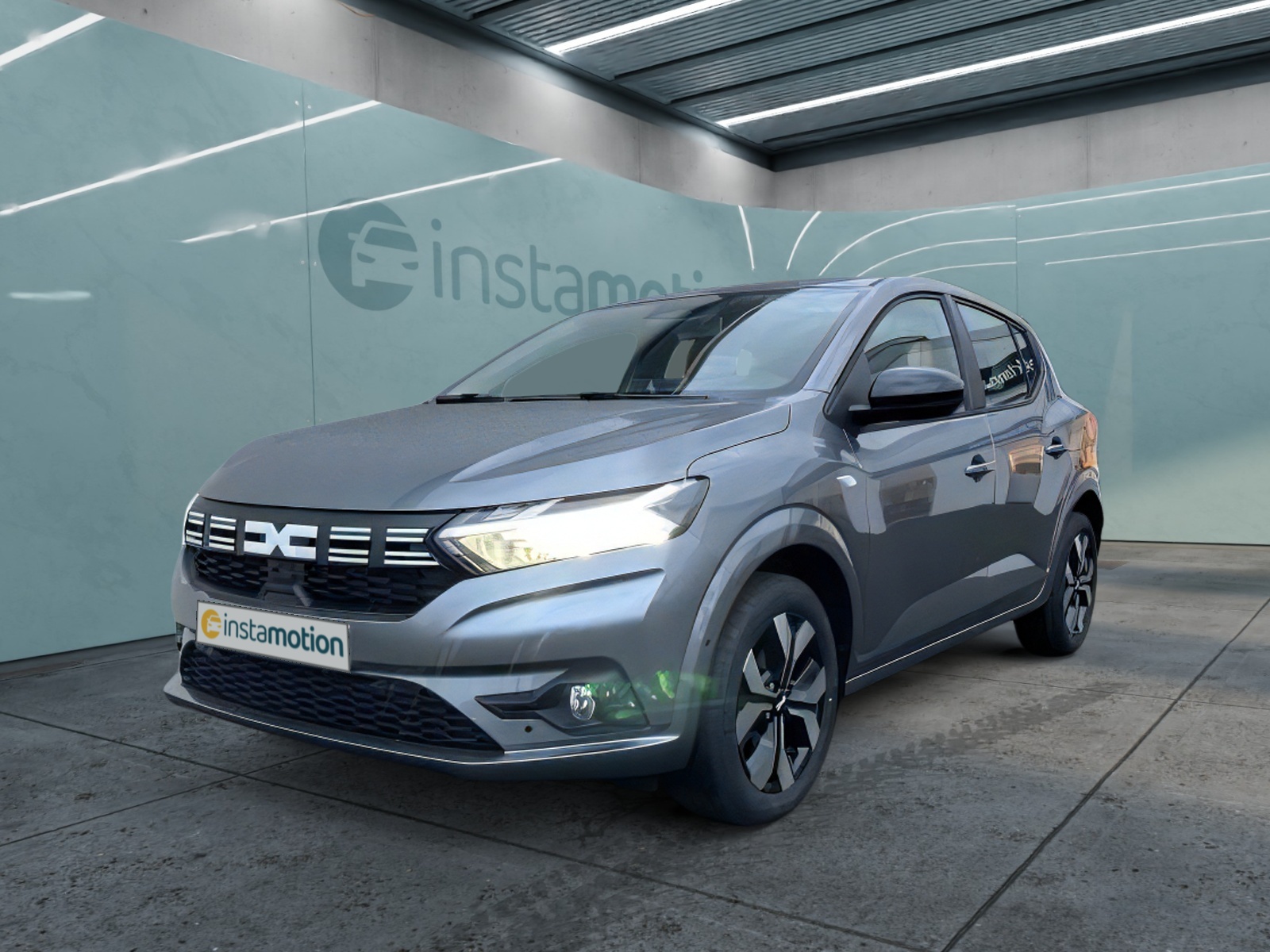 Dacia Sandero III Journey TCe 90