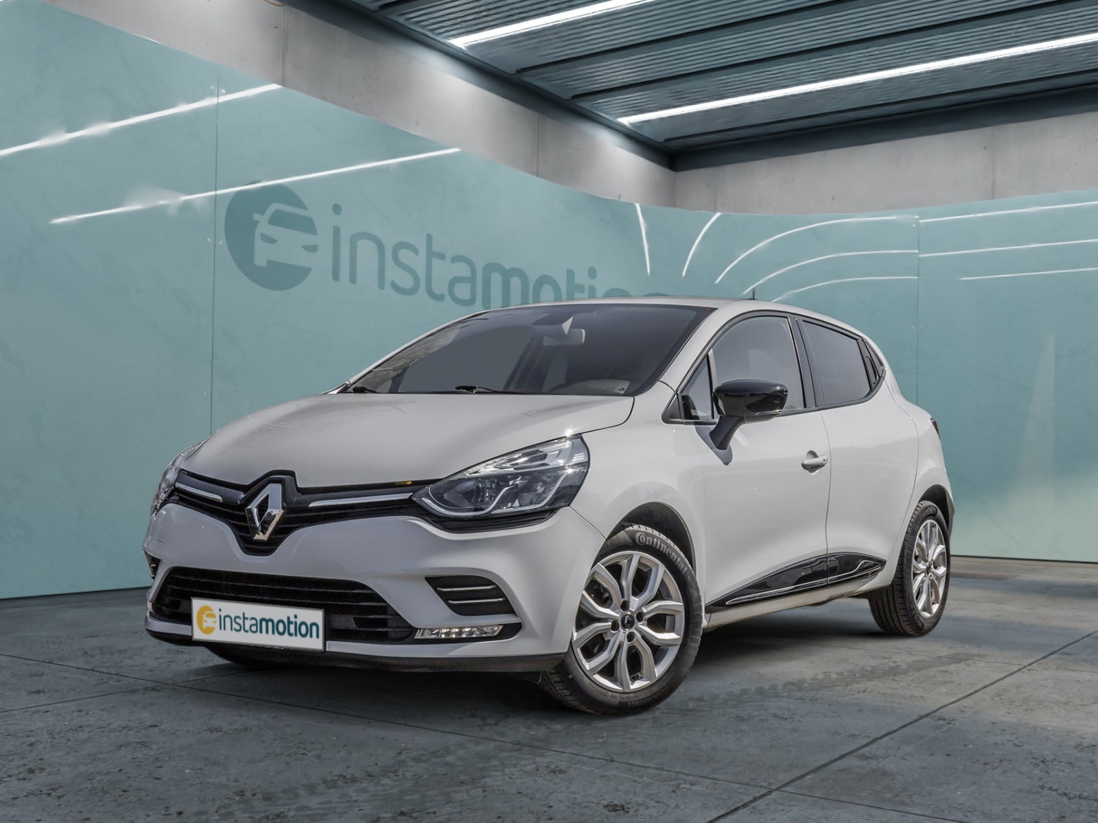 Renault Clio TCe 75 Collection