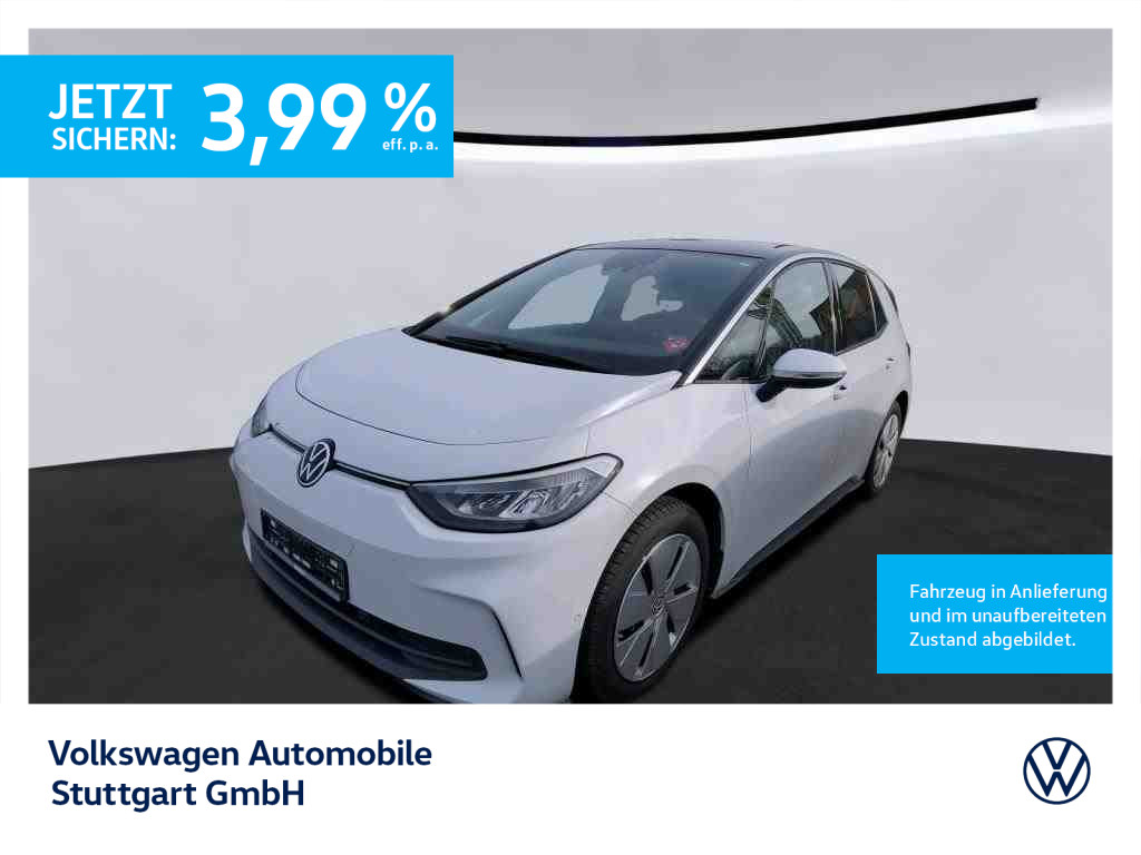 Volkswagen ID.3 Pro