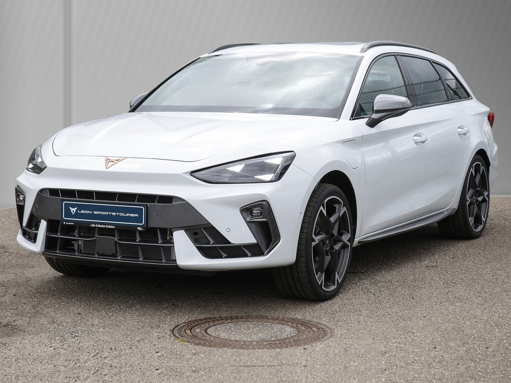 Leon Sportstourer VZ 1.5 e-Hybrid 6-Gang-DSG KAB
