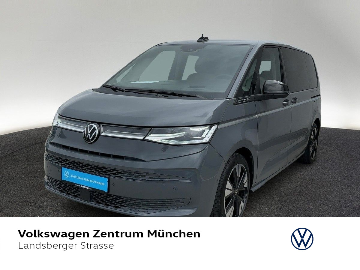 Volkswagen T7 Multivan 1.4 TSI Multivan Style eHybrid