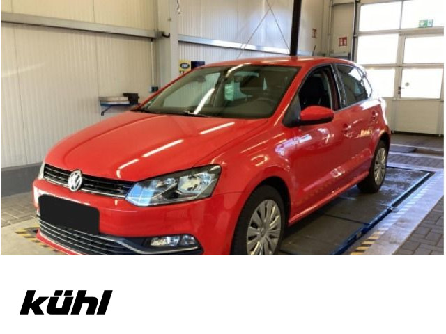 Volkswagen Polo 1.0 5 V