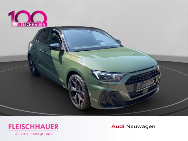Audi A1 2.1 30 TFSI Sportback S-line UPE 430