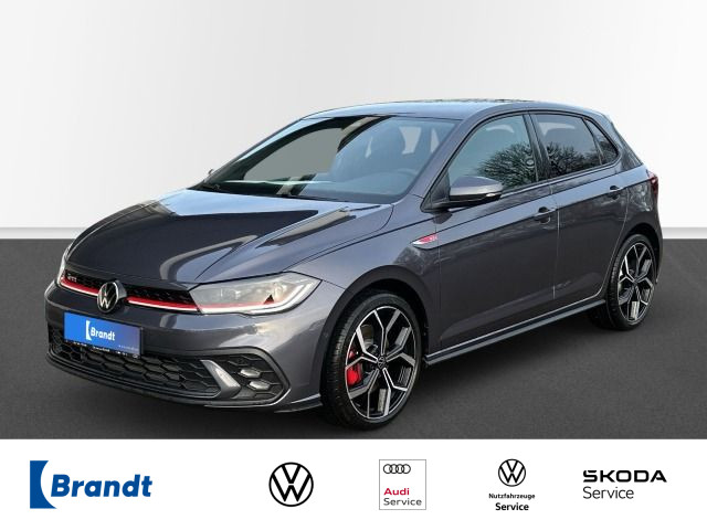 Volkswagen Polo 2.0 TSI GTI DIGI CP