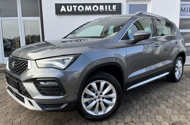 Seat Ateca 1.5 TSI Xperience Xperience