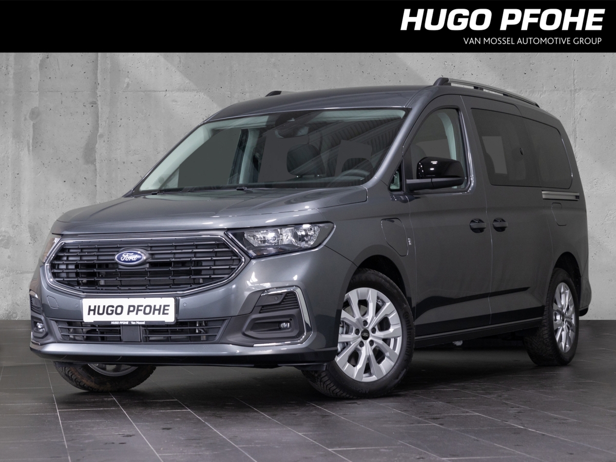 Grand Tourneo Connect Titanium PHEV Navi SpurH