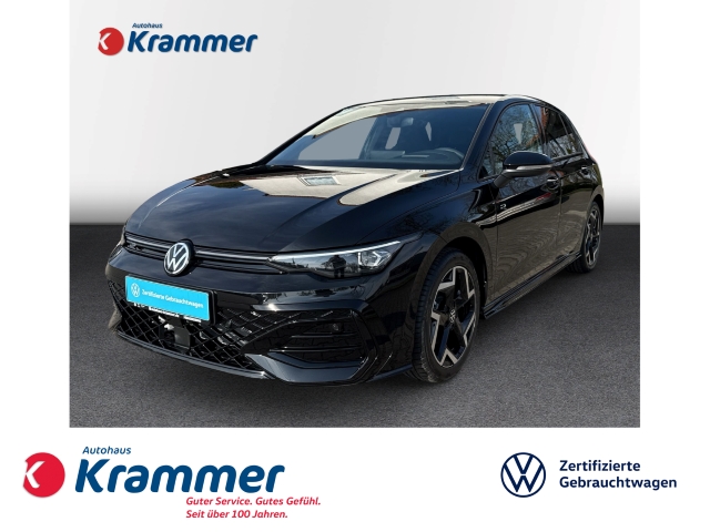 Volkswagen Golf 1.5 VIII eTSI R-Line