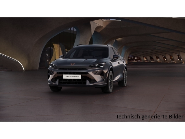 Formentor 1.5 eTSI 110 kW Navi, Kamera, elek. Heckklappe