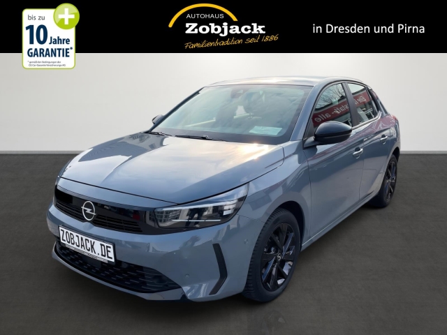 Opel Corsa 1.2 F