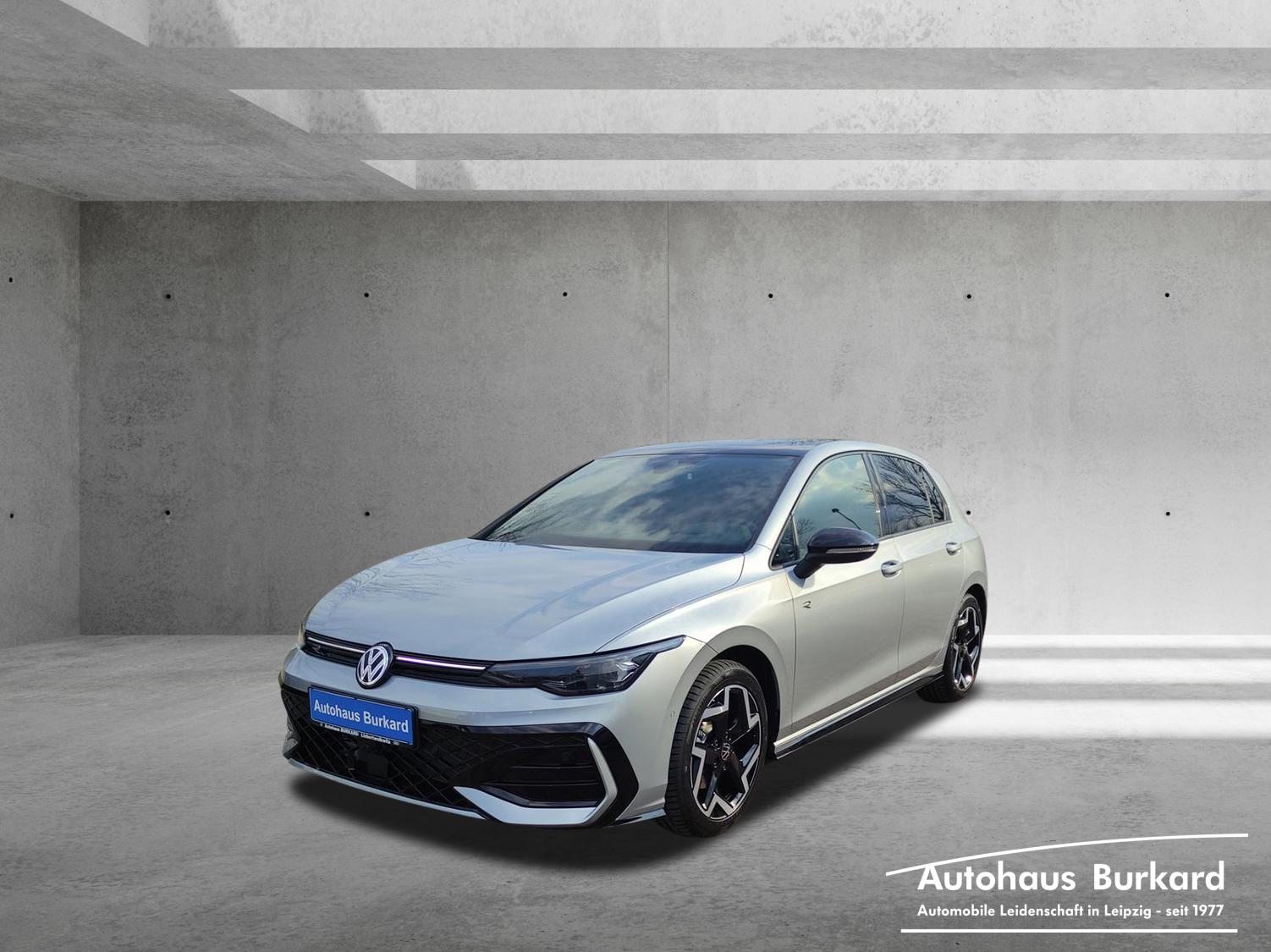 Volkswagen Golf 1.5 l RLine eTSI 150Ps HarmanKardon