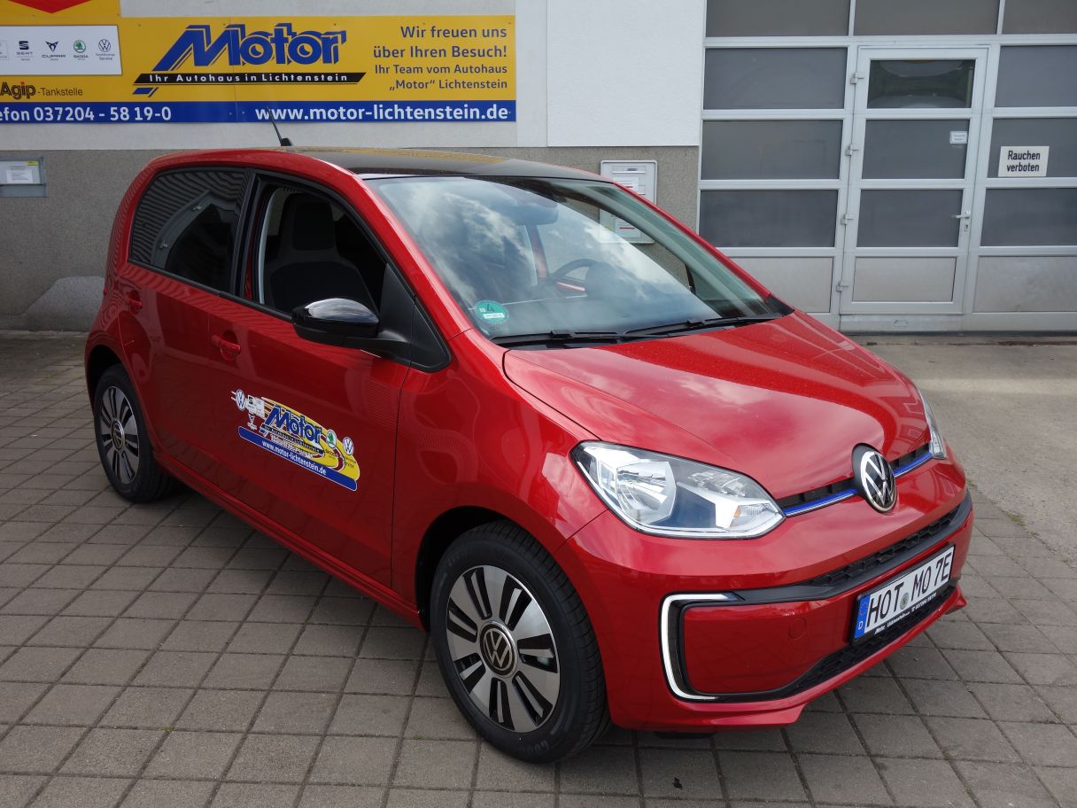 Volkswagen up e-Up Edition L&S