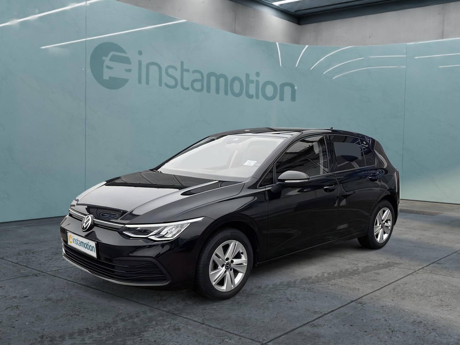 Volkswagen Golf 1.5 TSI VIII 131 LIFE APP