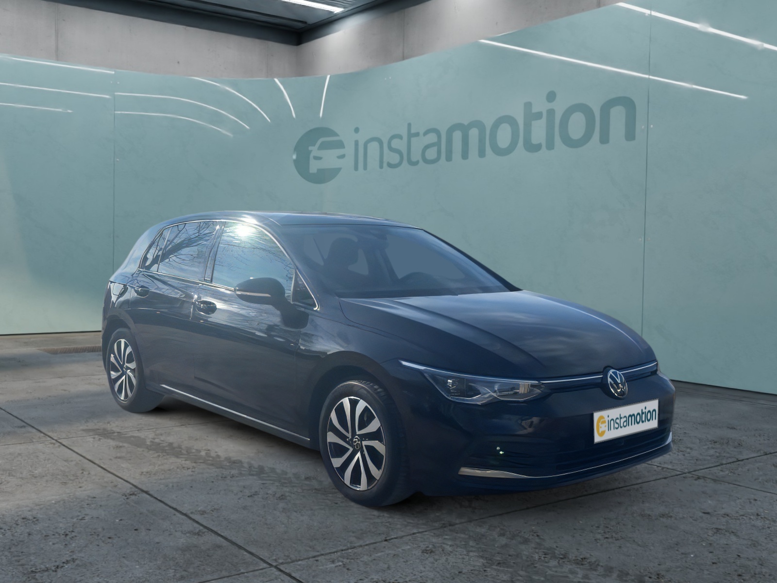 Volkswagen Golf 2.0 TDI VIII Active IQ PANOARAMA