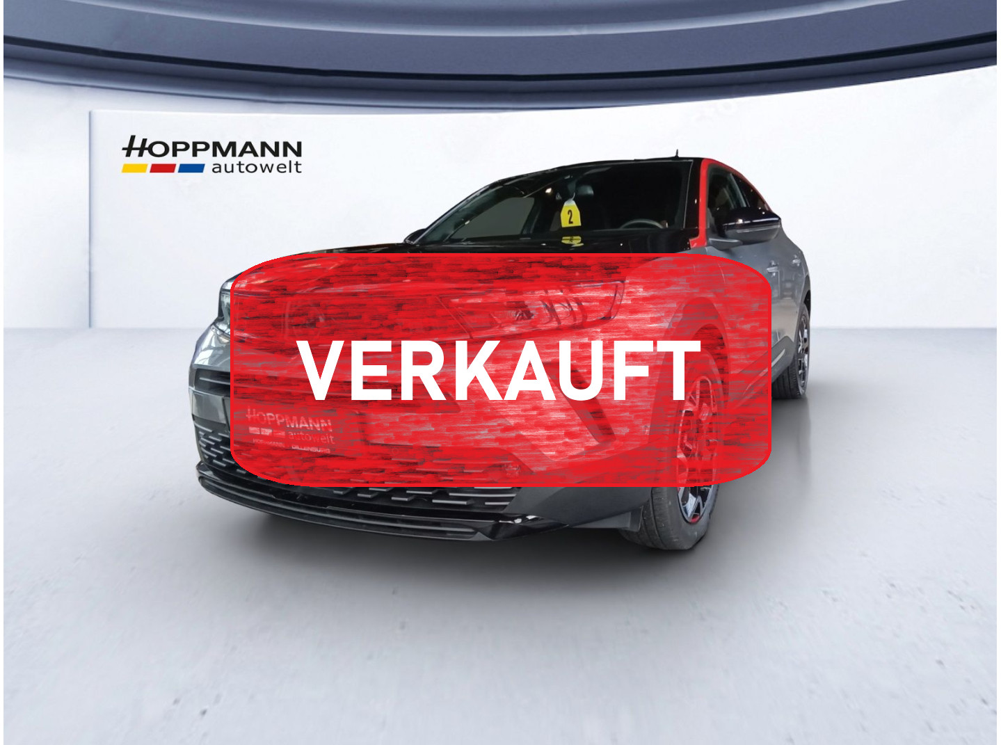 Opel Mokka 1.2 Line Direct Injection Turbo
