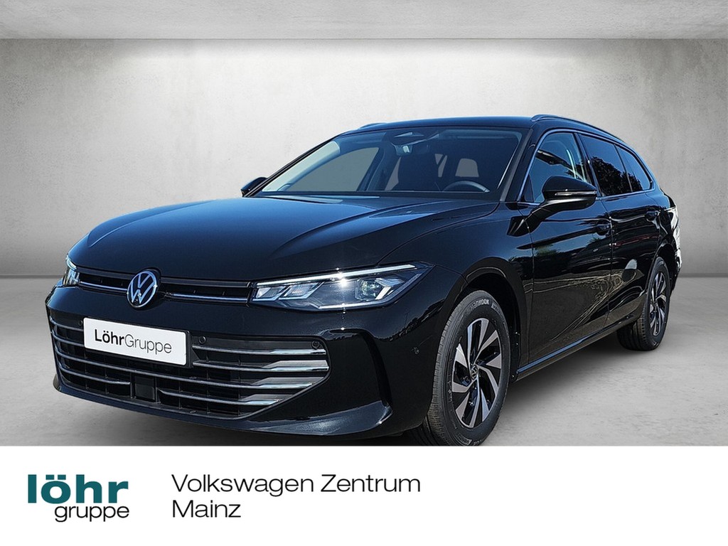 Passat Var. 2.0l TDI DSG Business *AHK*Area View