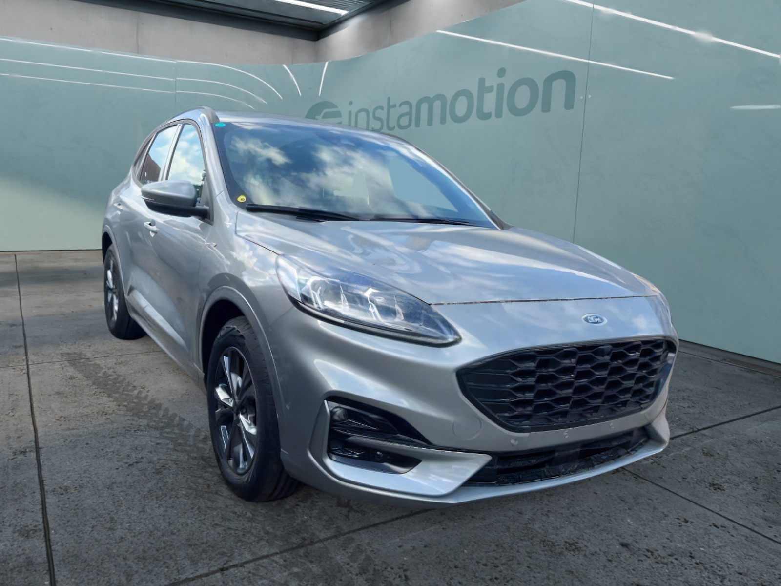 Ford Kuga ST-Line AUTOMATIK LIEFERBAR