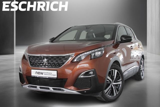 Peugeot 3008 GT line GT line