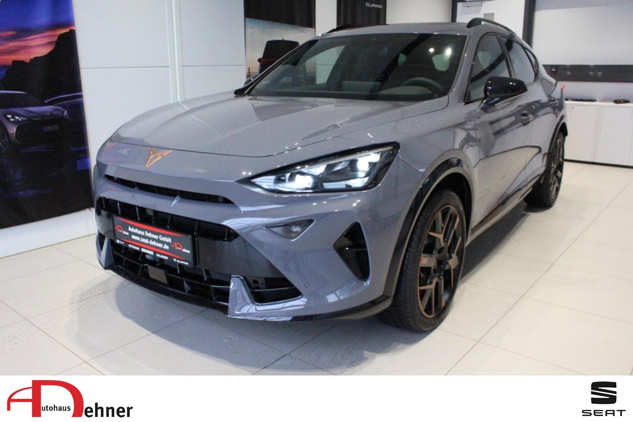 CUPRA Formentor 2.0 TSI VZ