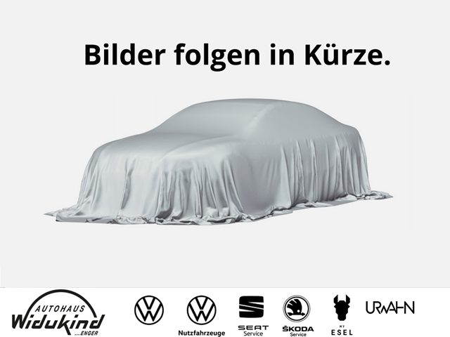 up e-up! e-Edition Edition Klimaautom DAB Ambientebeleuchtung SHZ Rückfahrkam. Temp